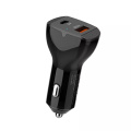 Fast Charging Car Charger For Mobile Phone